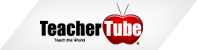 Teacher Tube Logo